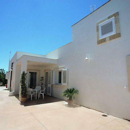 Da Nonna Cosimina Villa Casamassella Екстериор снимка